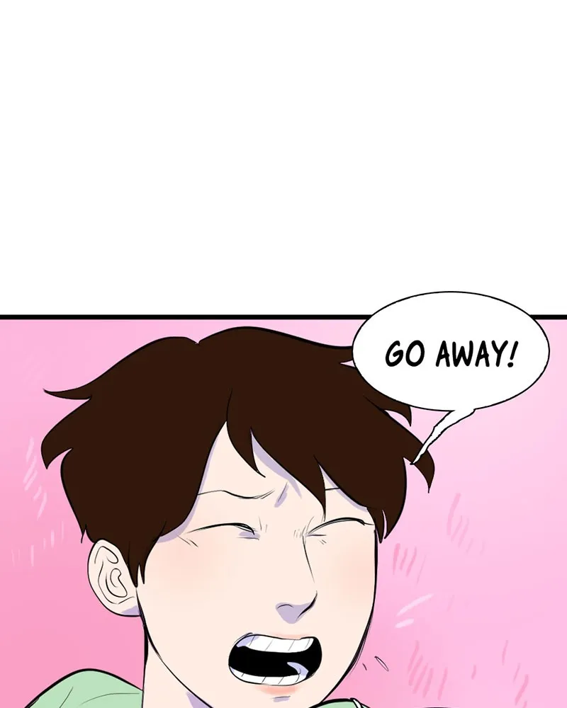 Beetle Hands Chapter 5 page 27 - 