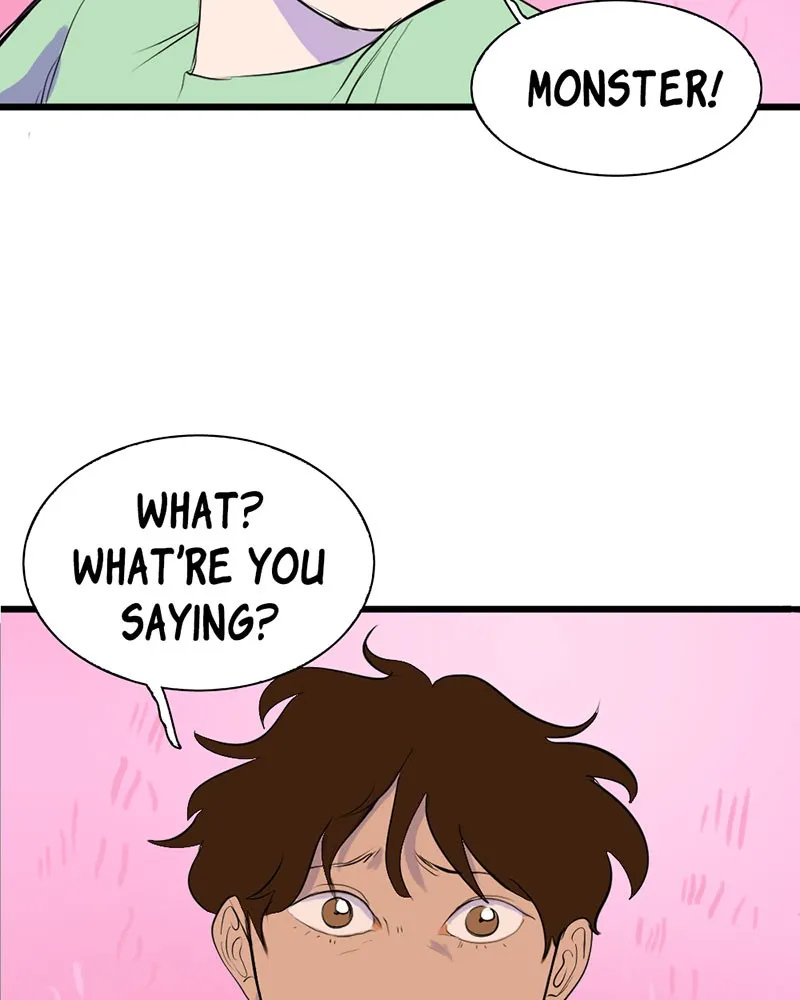 Beetle Hands Chapter 5 page 28 - 