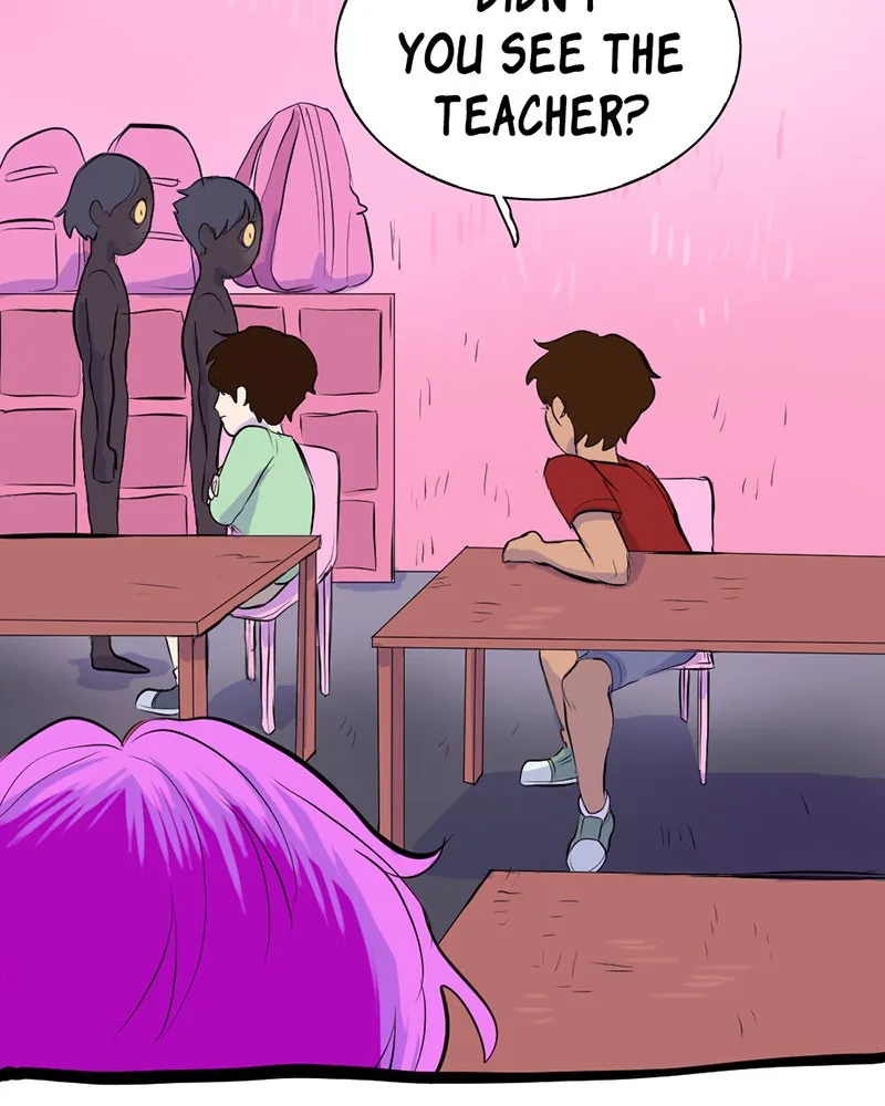 Beetle Hands Chapter 5 page 30 - 