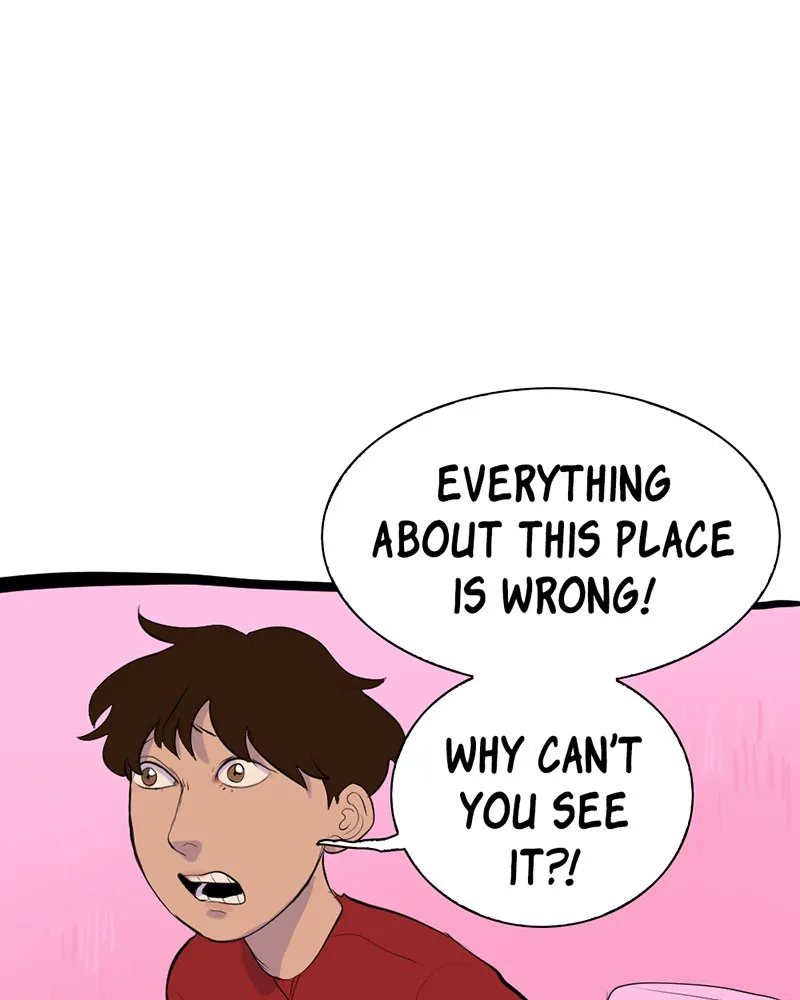 Beetle Hands Chapter 5 page 31 - 