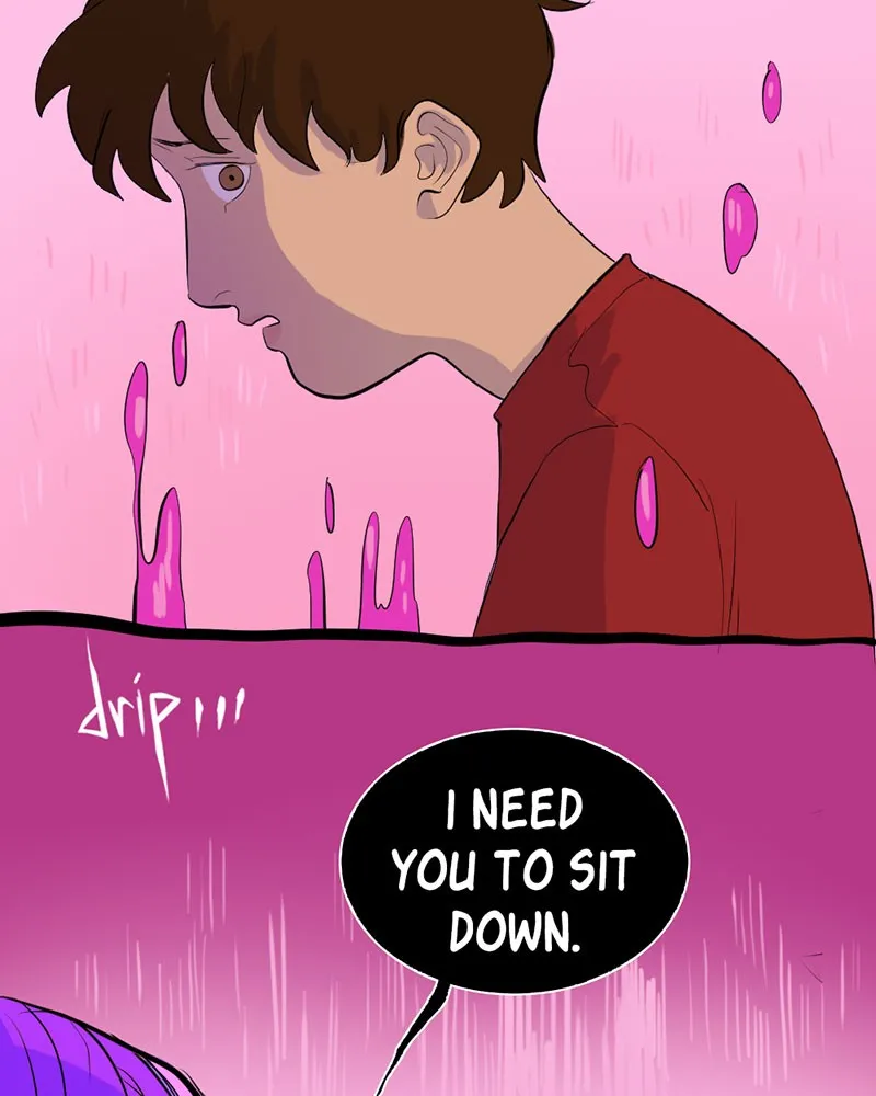 Beetle Hands Chapter 5 page 35 - 