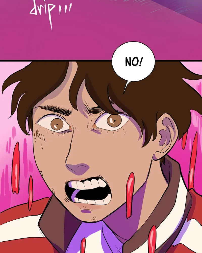 Beetle Hands Chapter 5 page 37 - 