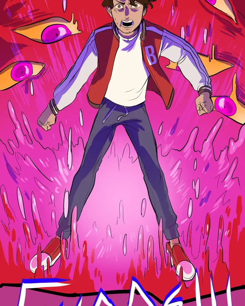 Beetle Hands Chapter 5 page 39 - 