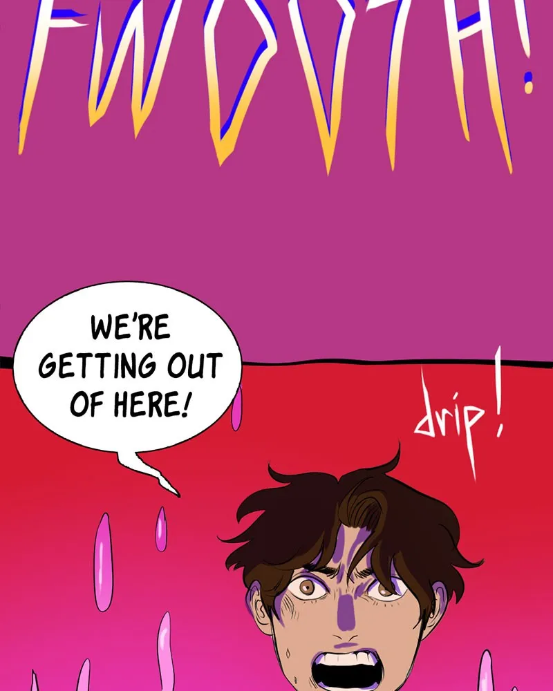Beetle Hands Chapter 5 page 40 - 