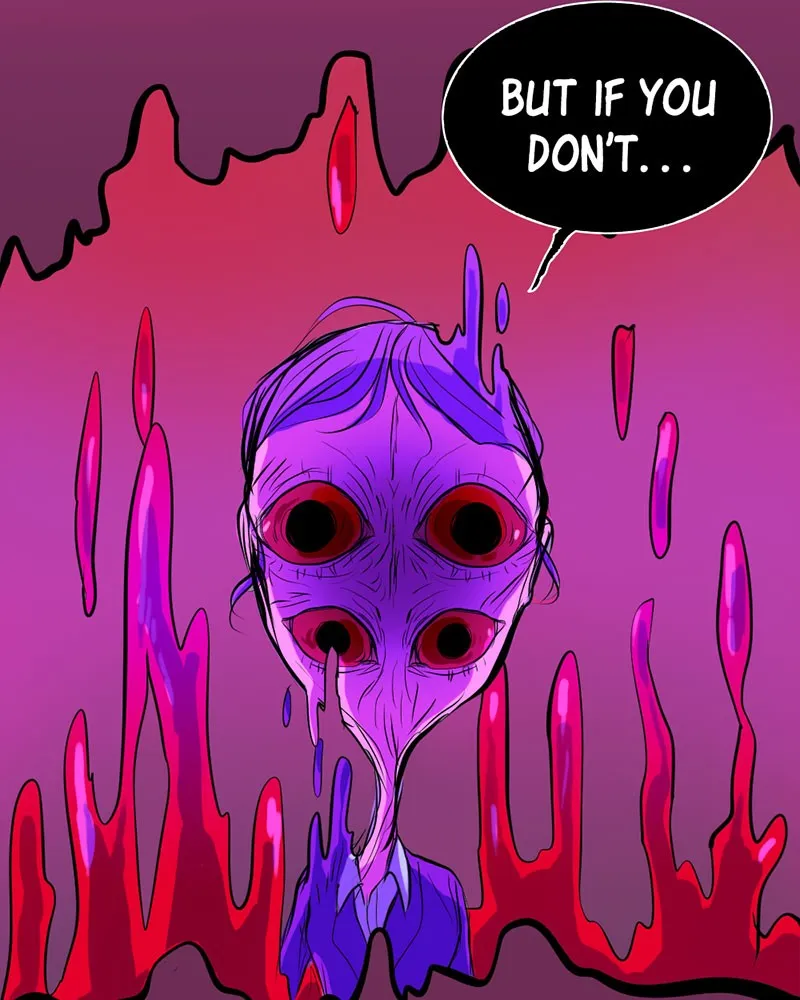 Beetle Hands Chapter 5 page 42 - 