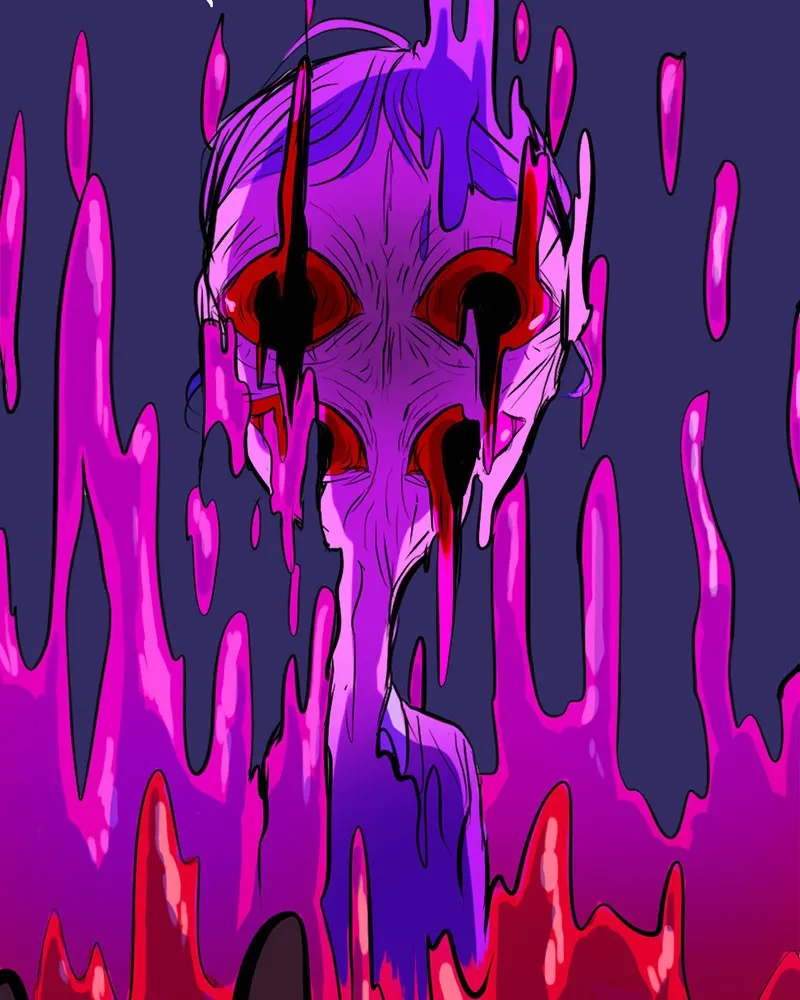 Beetle Hands Chapter 5 page 45 - 
