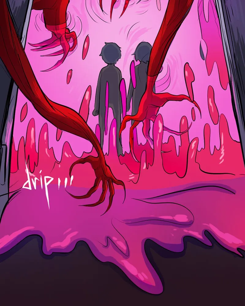 Beetle Hands Chapter 5 page 49 - 