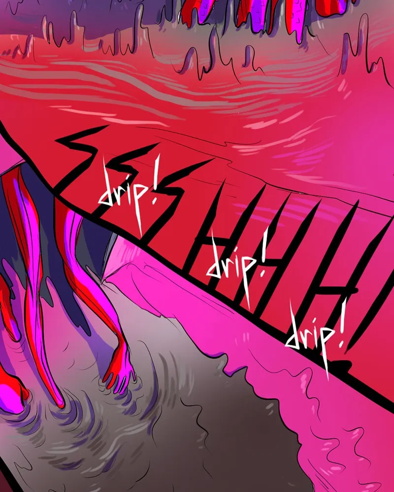 Beetle Hands Chapter 5 page 54 - 