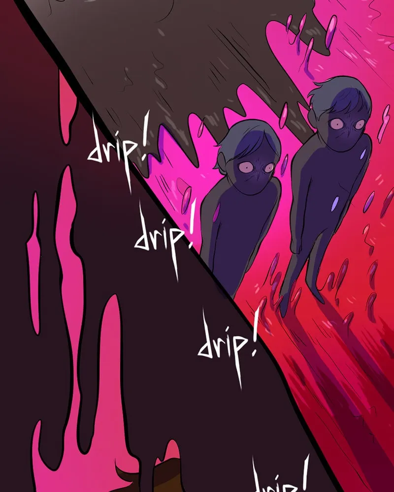 Beetle Hands Chapter 5 page 55 - 