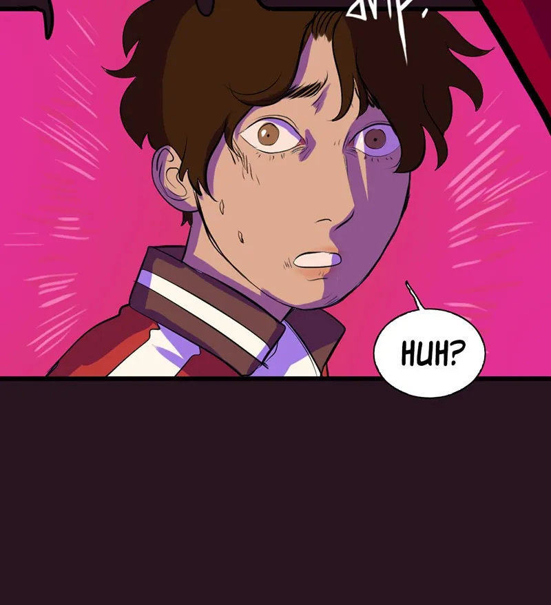 Beetle Hands Chapter 5 page 56 - 