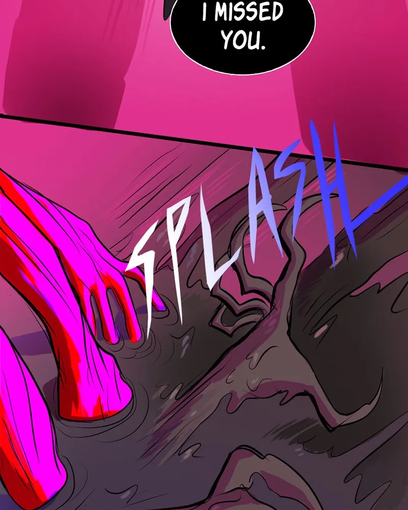 Beetle Hands Chapter 5 page 60 - 