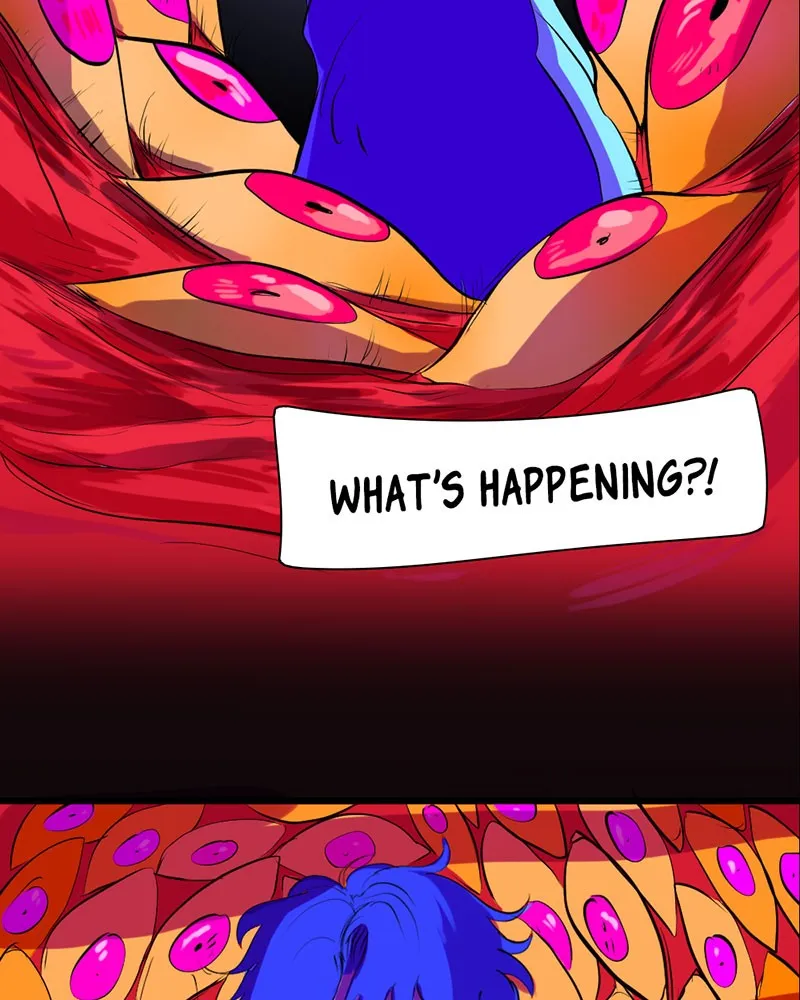 Beetle Hands Chapter 5 page 7 - 