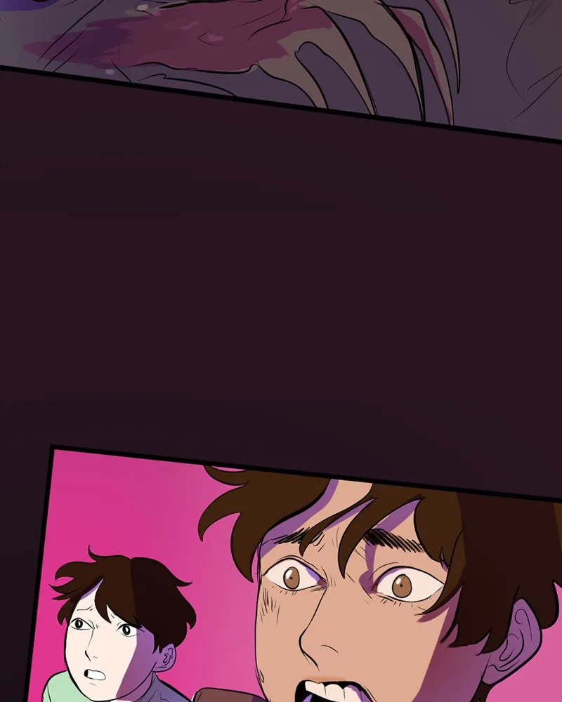 Beetle Hands Chapter 5 page 61 - 