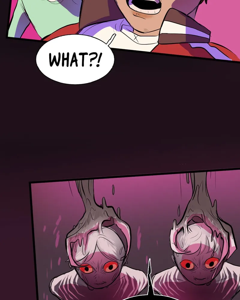 Beetle Hands Chapter 5 page 62 - 