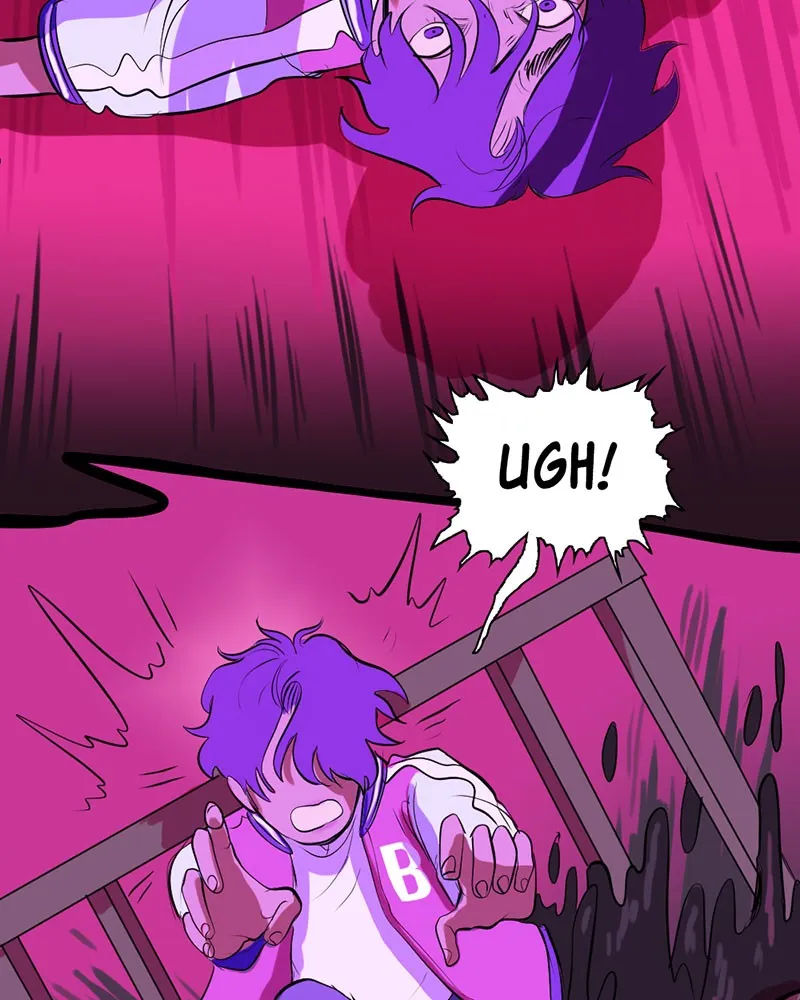 Beetle Hands Chapter 5 page 65 - 