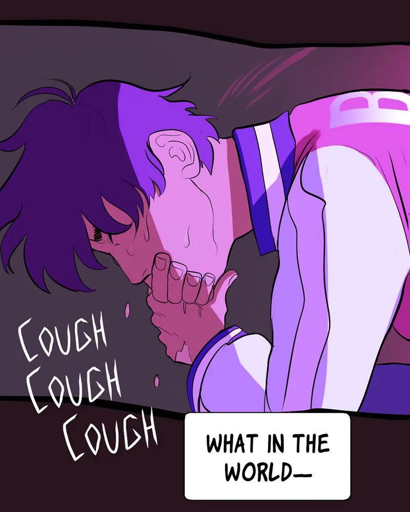 Beetle Hands Chapter 5 page 67 - 
