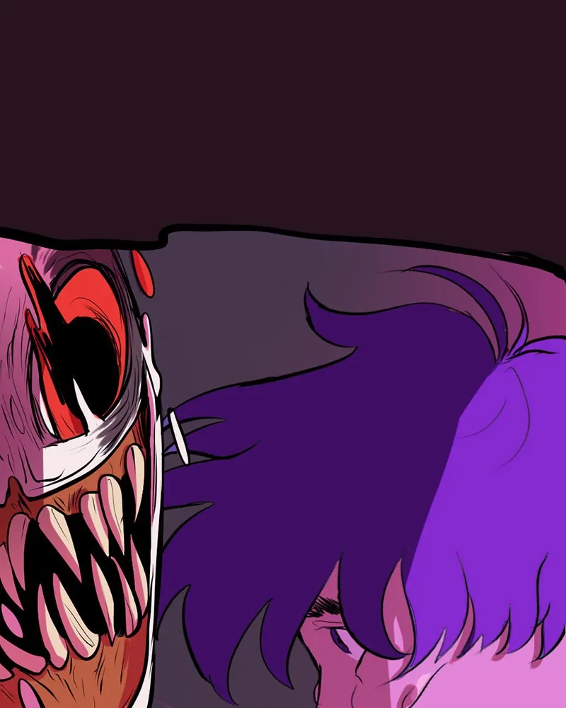 Beetle Hands Chapter 5 page 68 - 