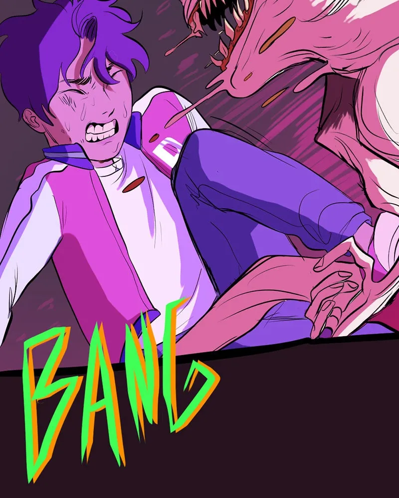Beetle Hands Chapter 5 page 73 - 