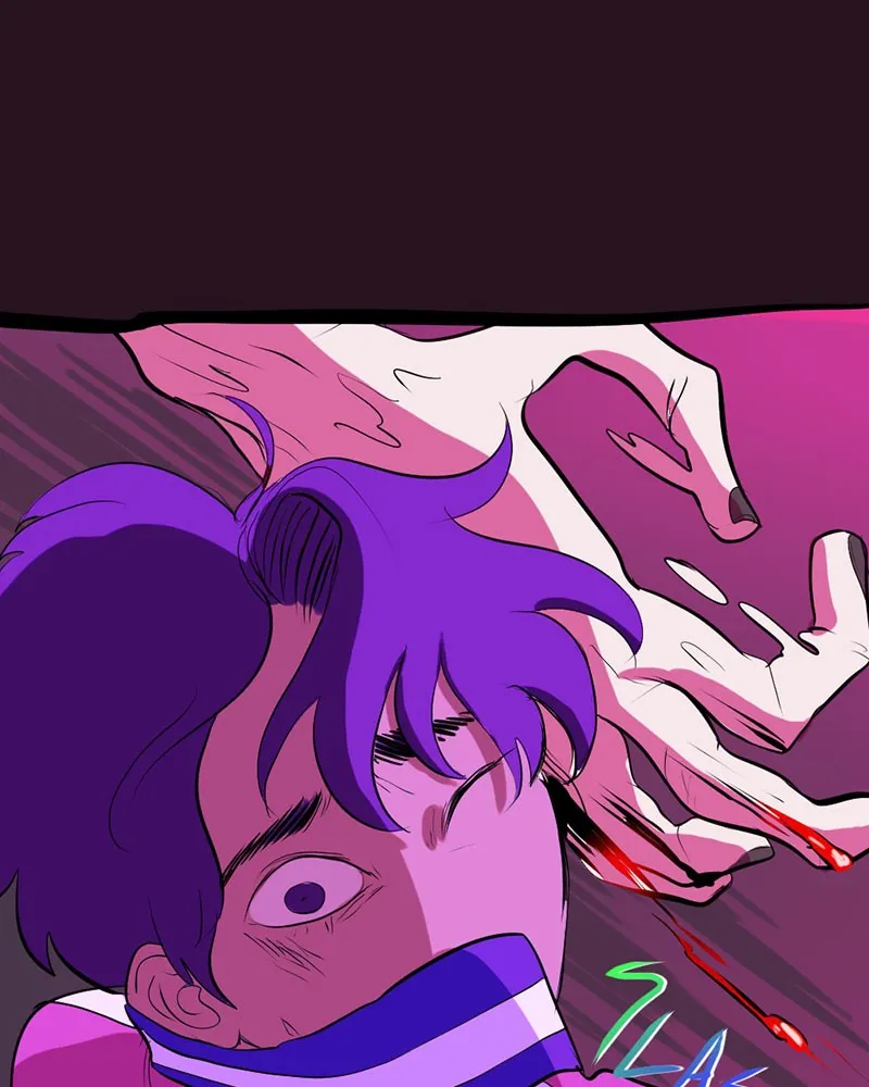 Beetle Hands Chapter 5 page 74 - 