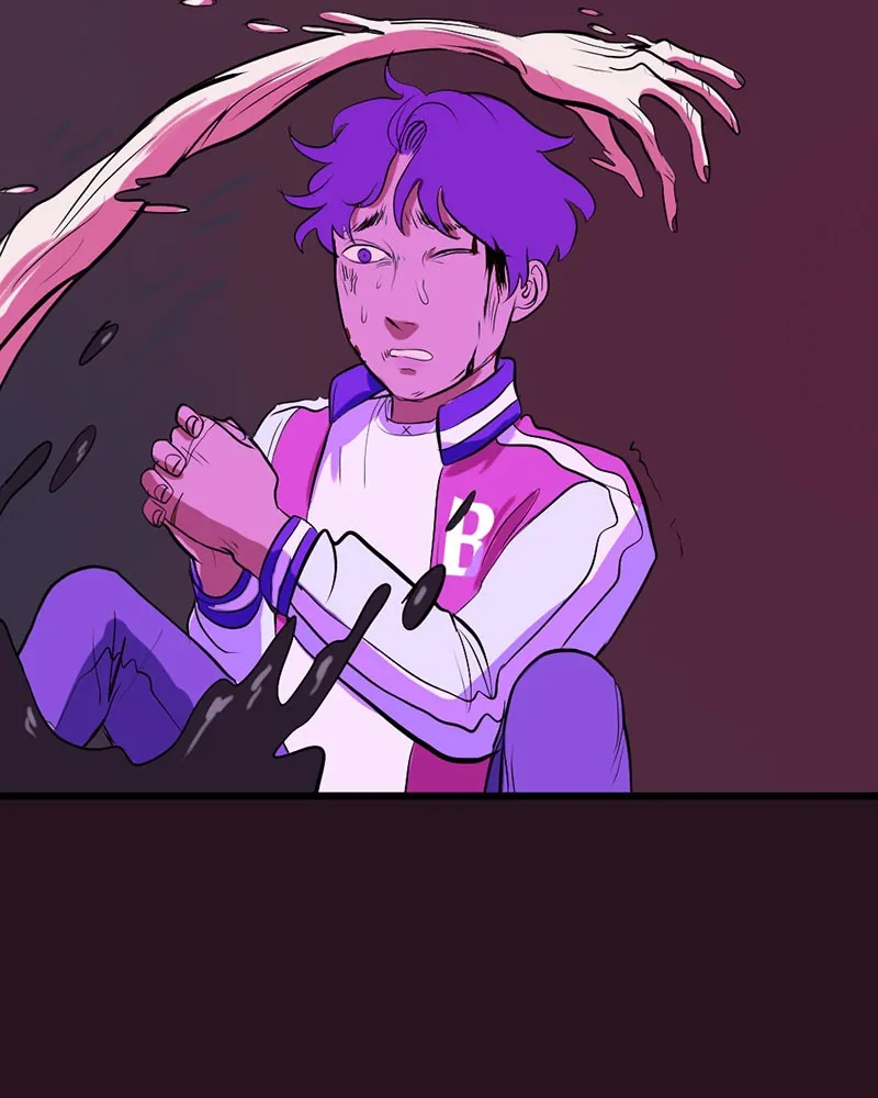 Beetle Hands Chapter 5 page 80 - 