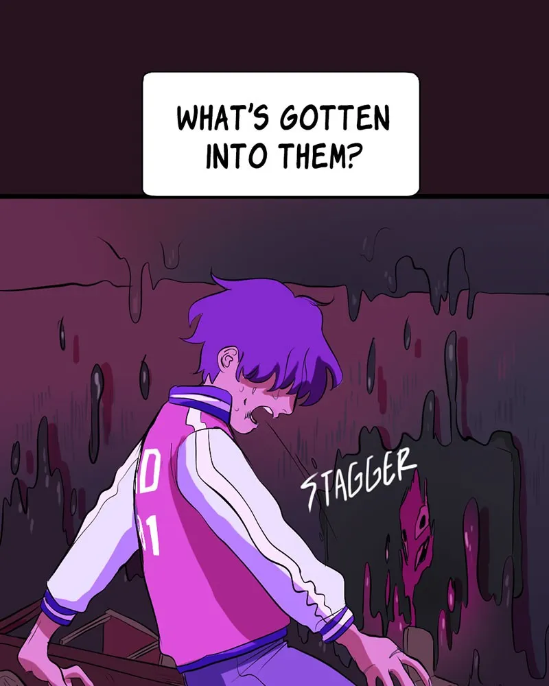 Beetle Hands Chapter 5 page 81 - 