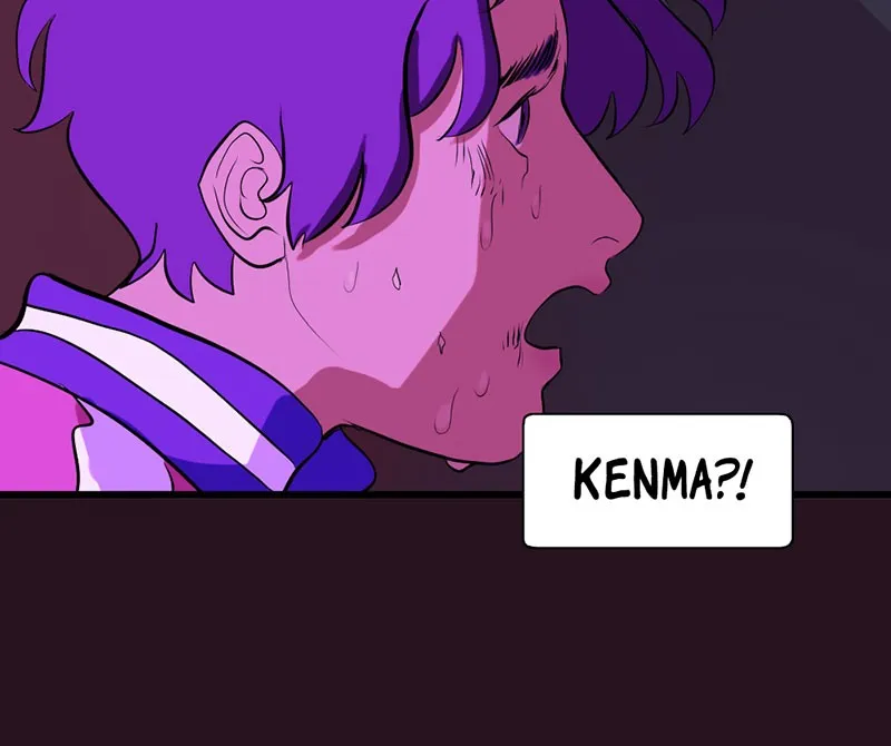Beetle Hands Chapter 5 page 83 - 