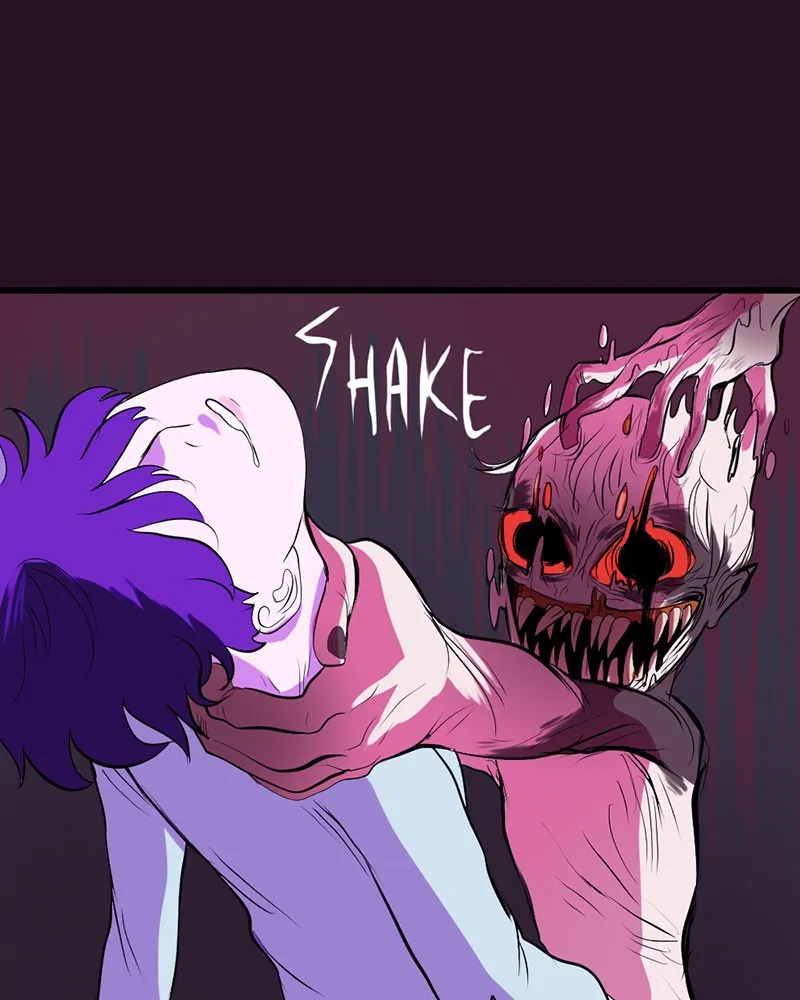 Beetle Hands Chapter 5 page 84 - 