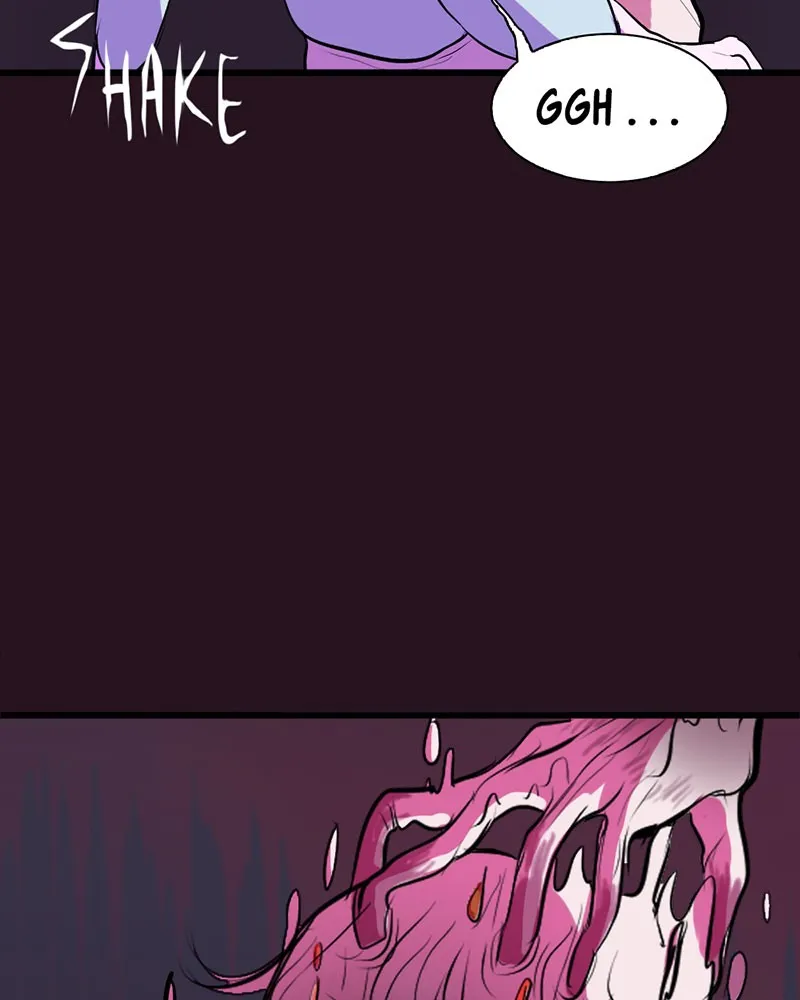 Beetle Hands Chapter 5 page 85 - 