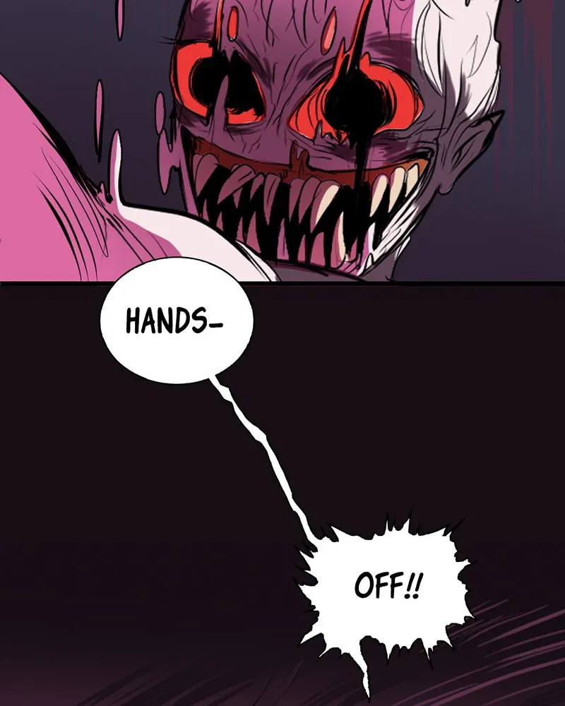 Beetle Hands Chapter 5 page 86 - 
