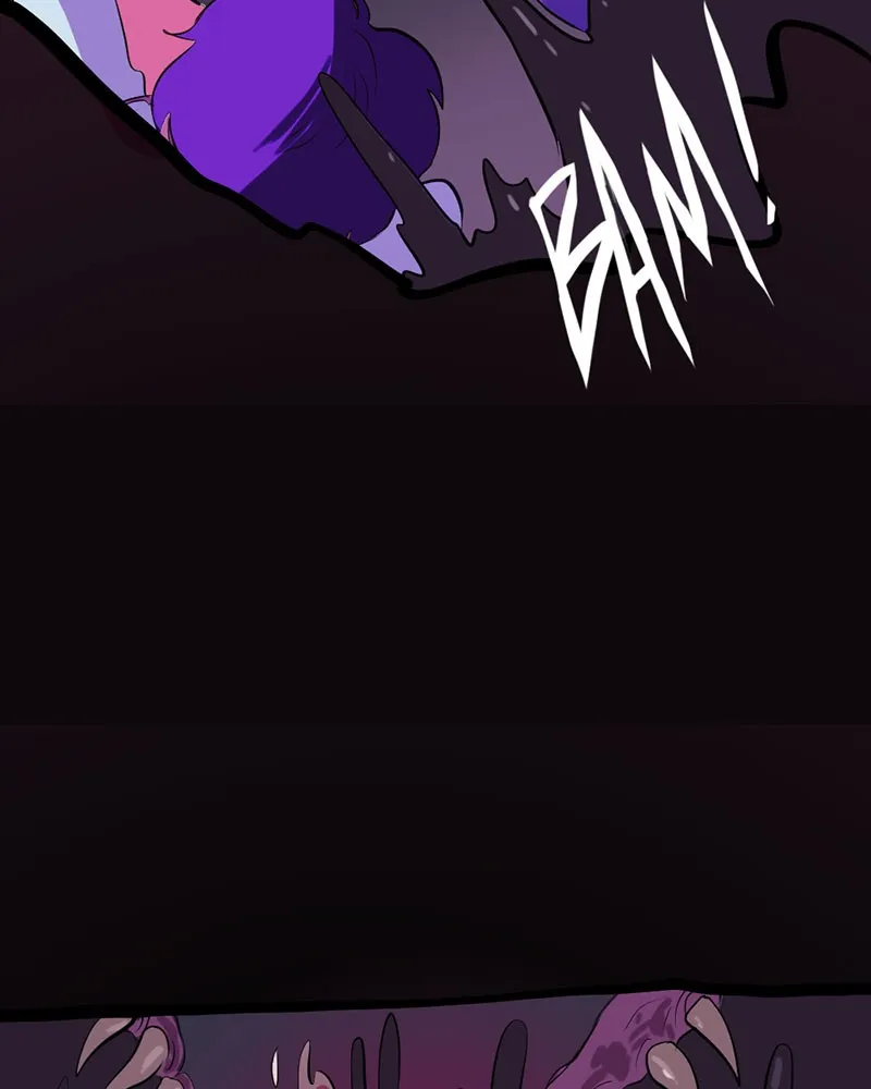 Beetle Hands Chapter 5 page 88 - 