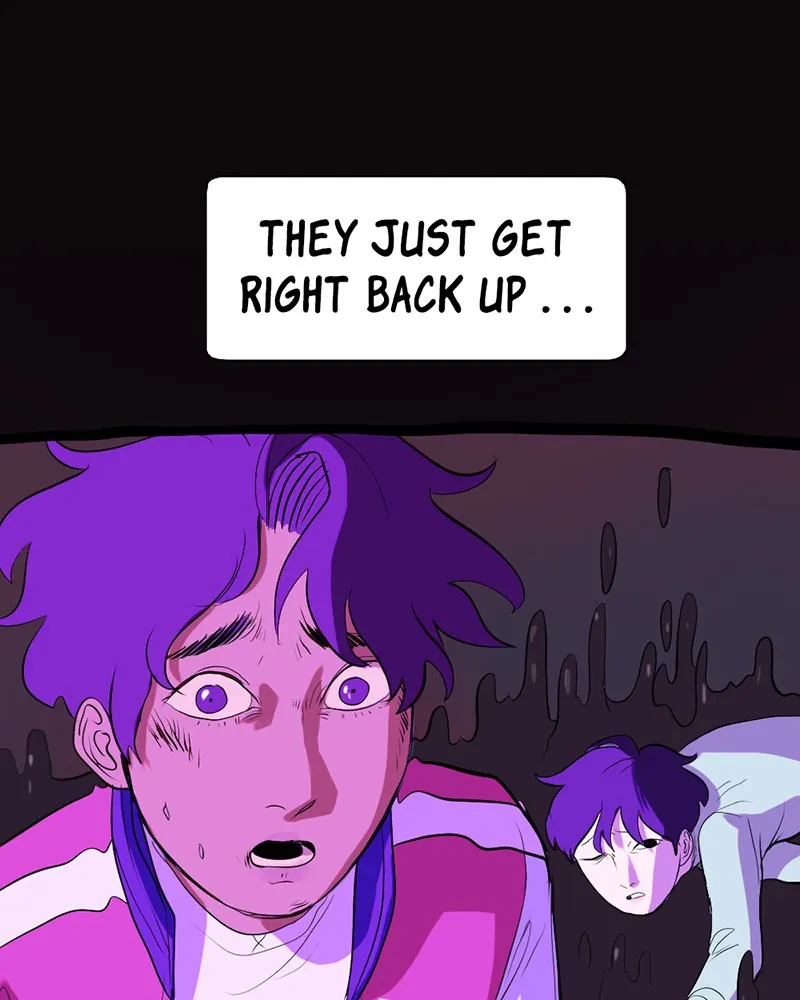 Beetle Hands Chapter 5 page 90 - 