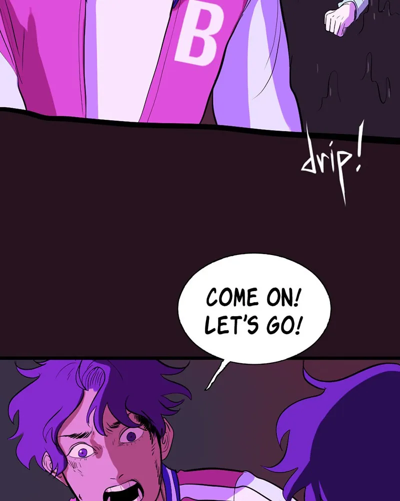 Beetle Hands Chapter 5 page 91 - 