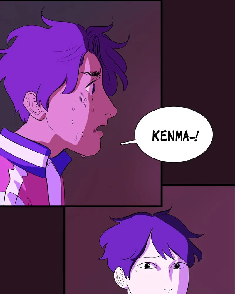 Beetle Hands Chapter 5 page 94 - 