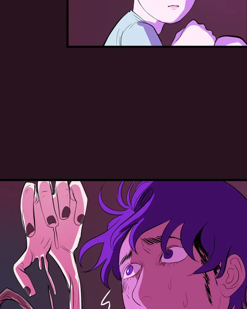 Beetle Hands Chapter 5 page 95 - 