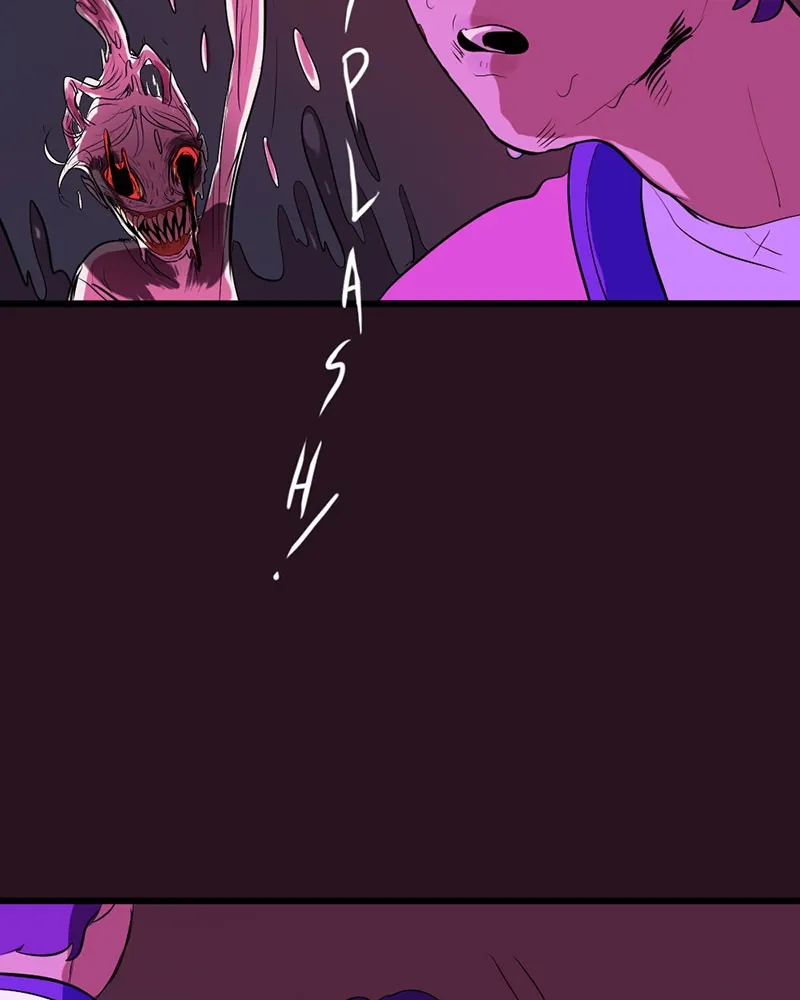 Beetle Hands Chapter 5 page 96 - 