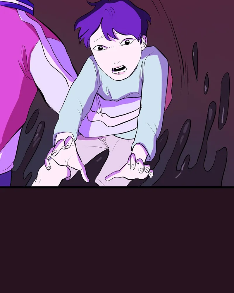 Beetle Hands Chapter 5 page 97 - 