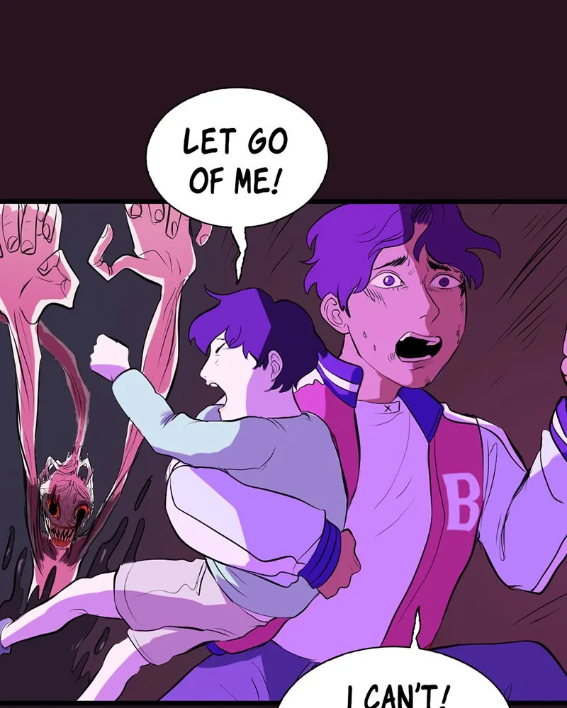 Beetle Hands Chapter 5 page 98 - 