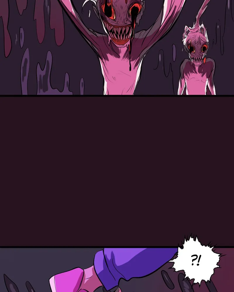 Beetle Hands Chapter 5 page 100 - 