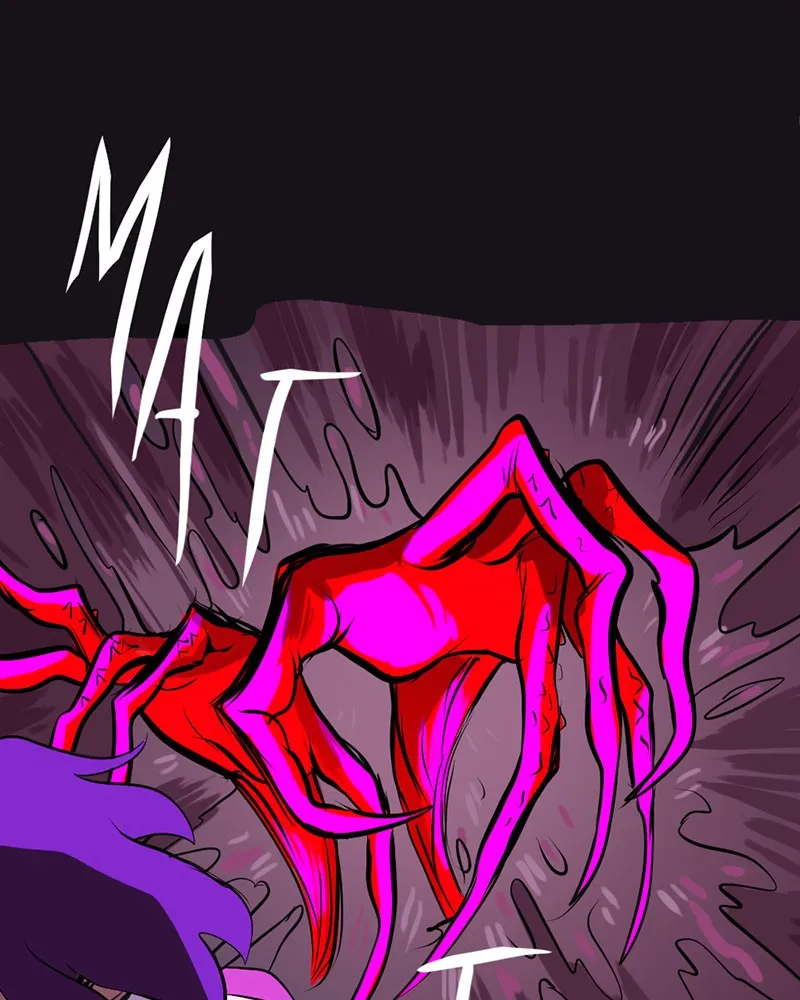 Beetle Hands Chapter 6 page 1 - 