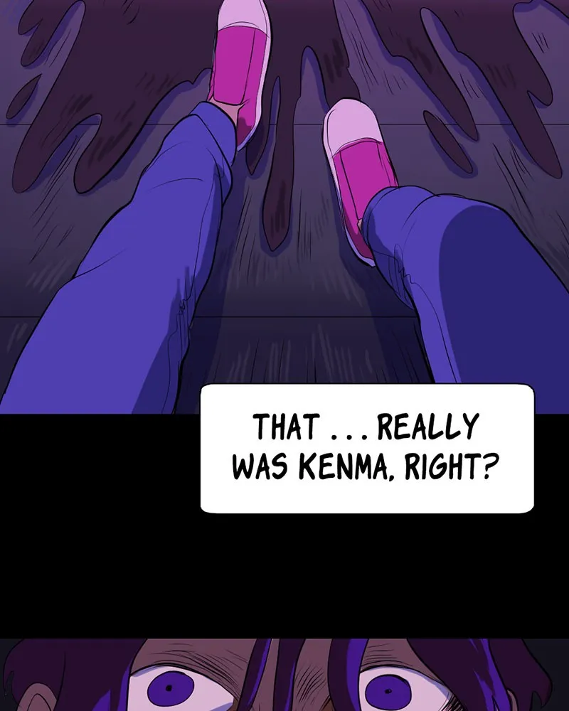 Beetle Hands Chapter 6 page 11 - 