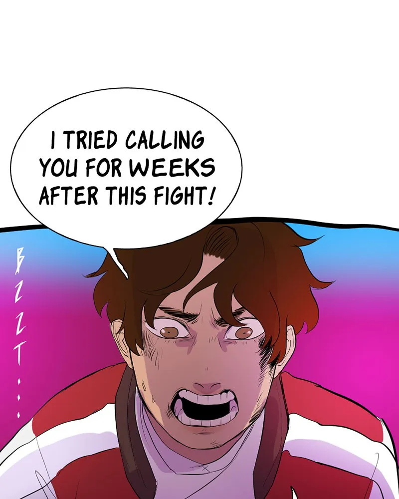 Beetle Hands Chapter 6 page 101 - 