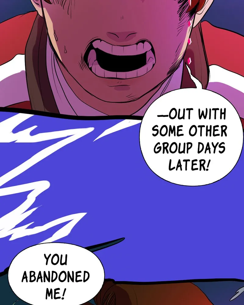 Beetle Hands Chapter 6 page 104 - 