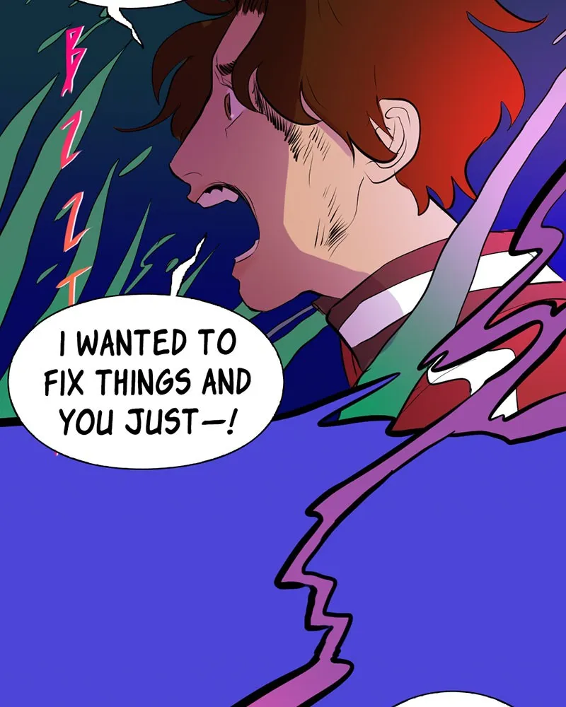 Beetle Hands Chapter 6 page 105 - 