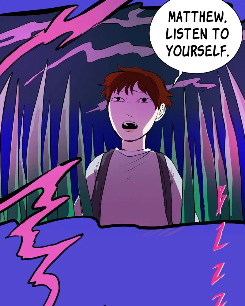 Beetle Hands Chapter 6 page 106 - 