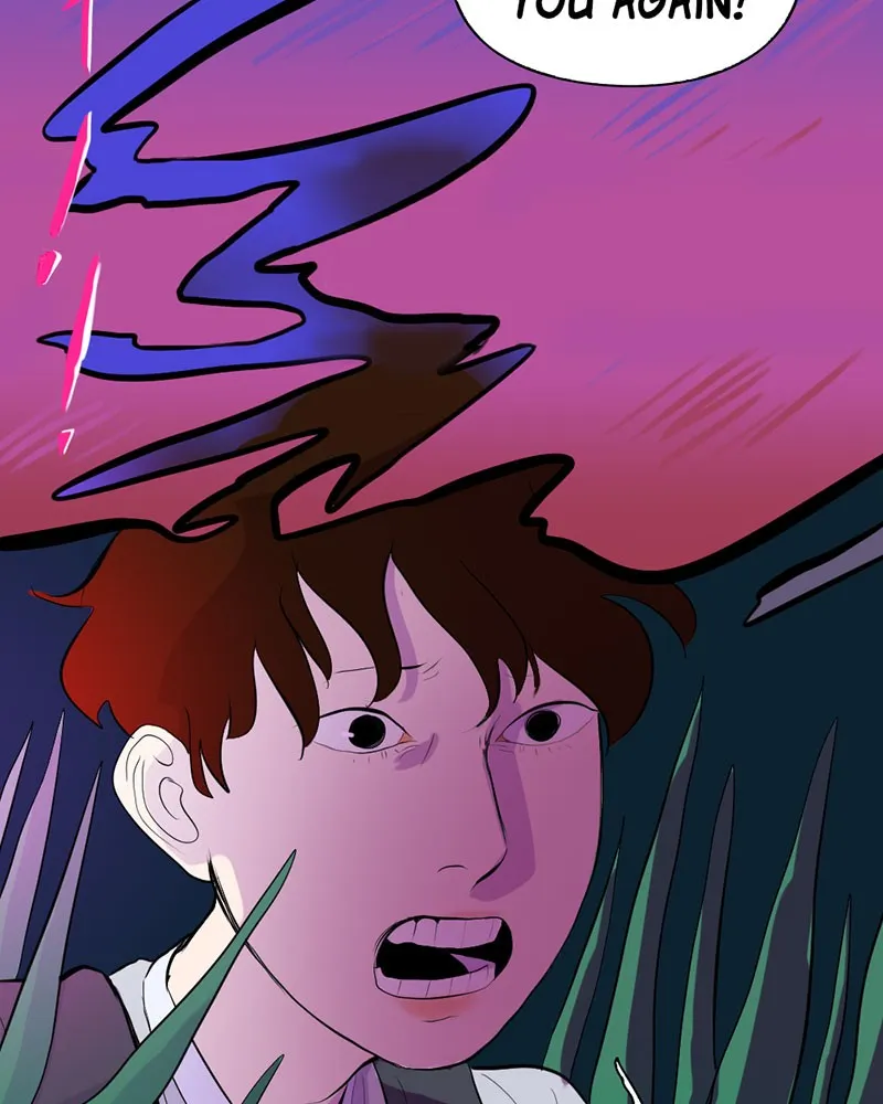 Beetle Hands Chapter 6 page 108 - 