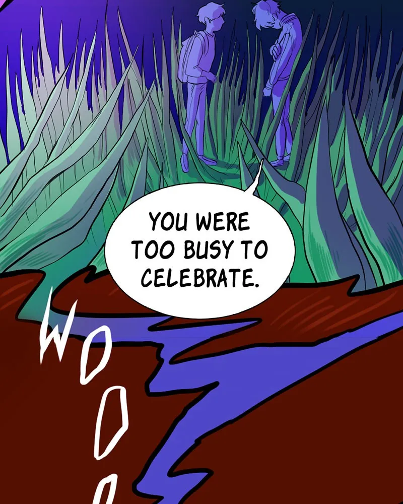 Beetle Hands Chapter 6 page 110 - 