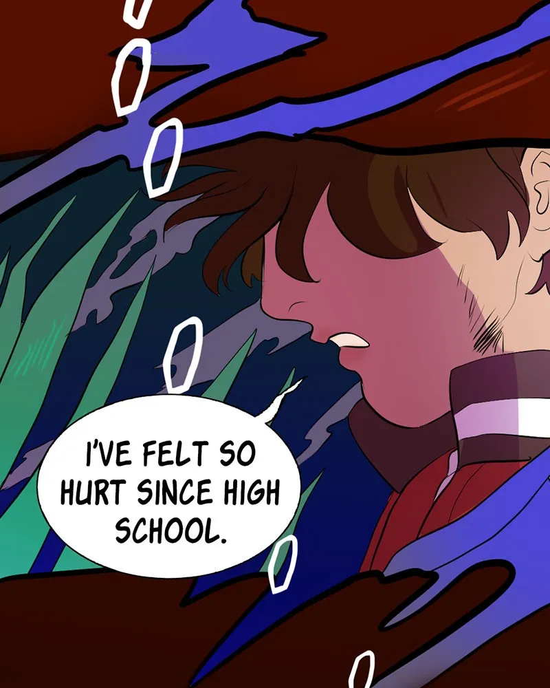 Beetle Hands Chapter 6 page 111 - 