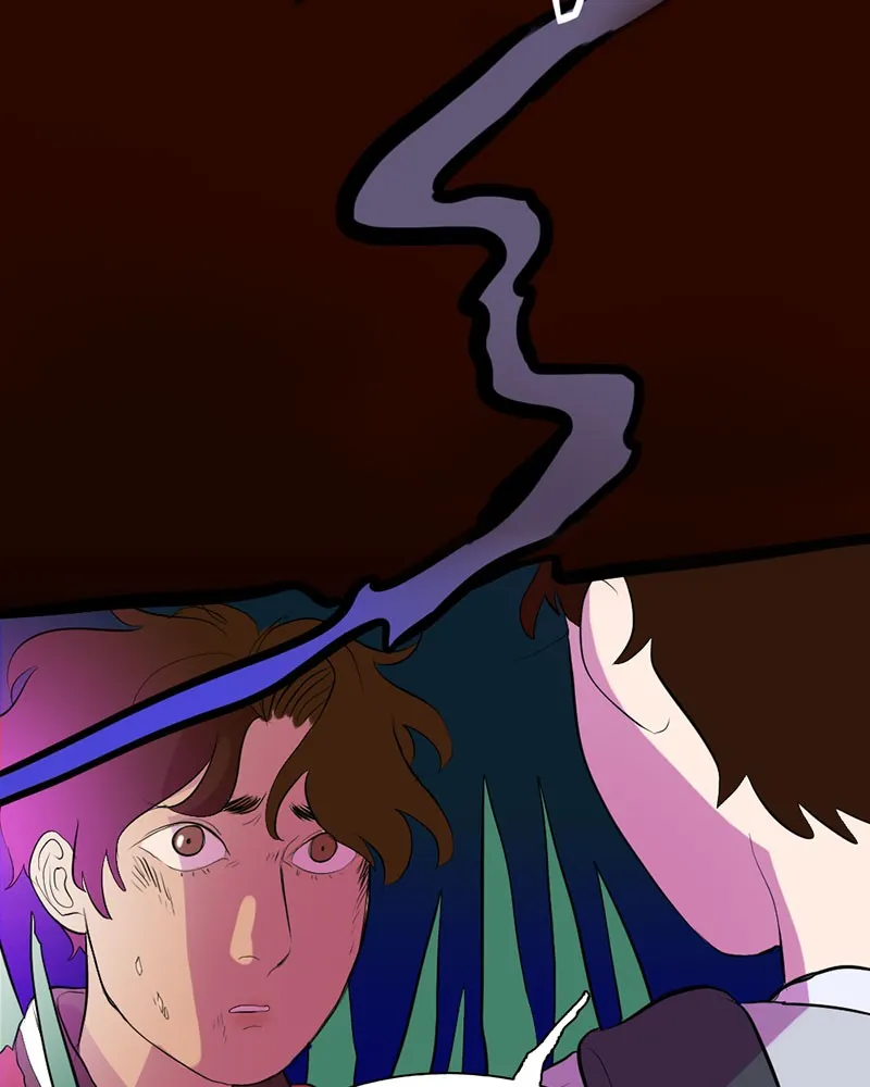 Beetle Hands Chapter 6 page 112 - 