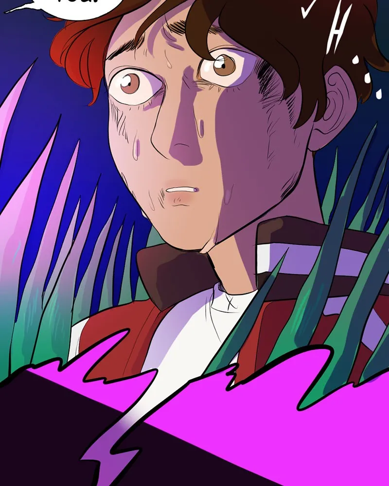 Beetle Hands Chapter 6 page 116 - 