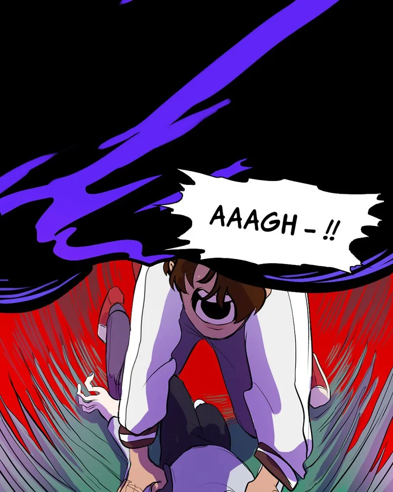 Beetle Hands Chapter 6 page 119 - 